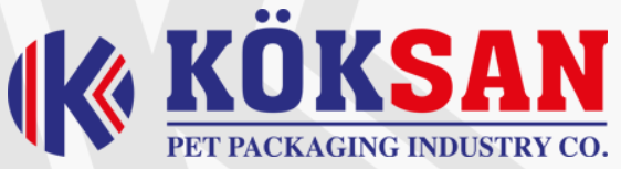 Köksan Pet ve Plastik Ambalaj San. Tic. A.Ş. logo
