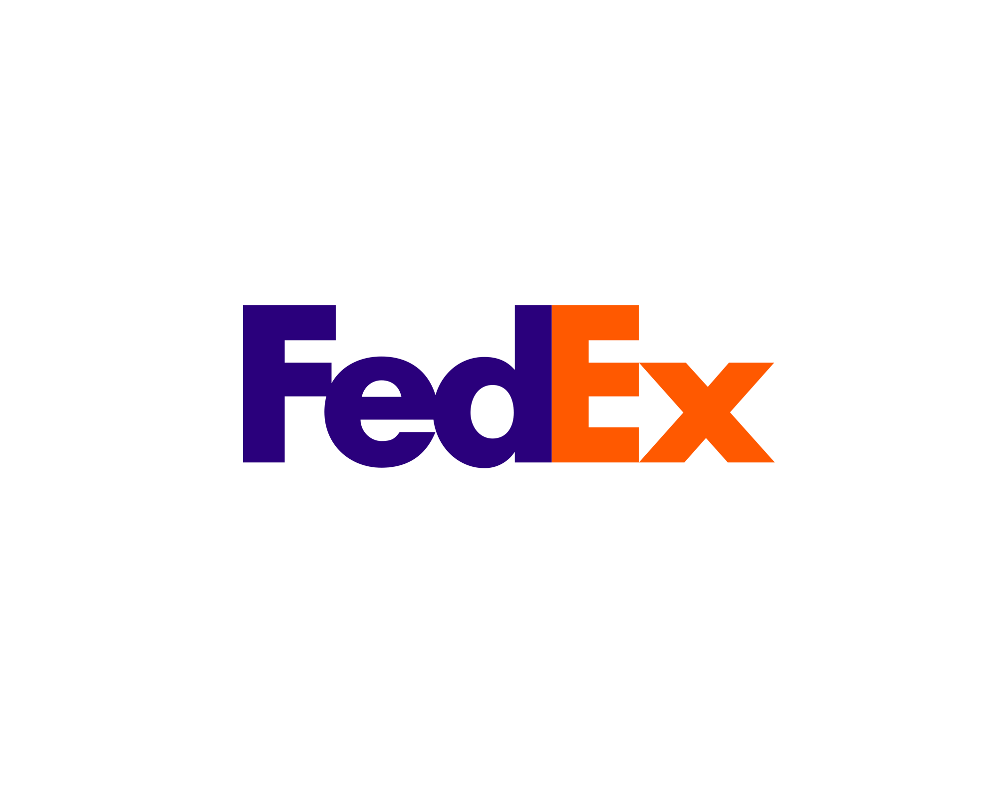FedEx logo