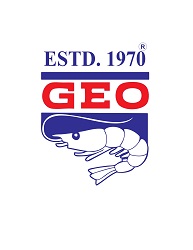 Geo Seafoods logo