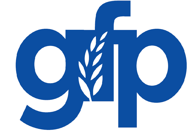 General Food Products Co., Ltd. logo