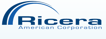 RICERA AMERICAN CORPORATION logo