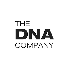 The DNA Company LLC logo