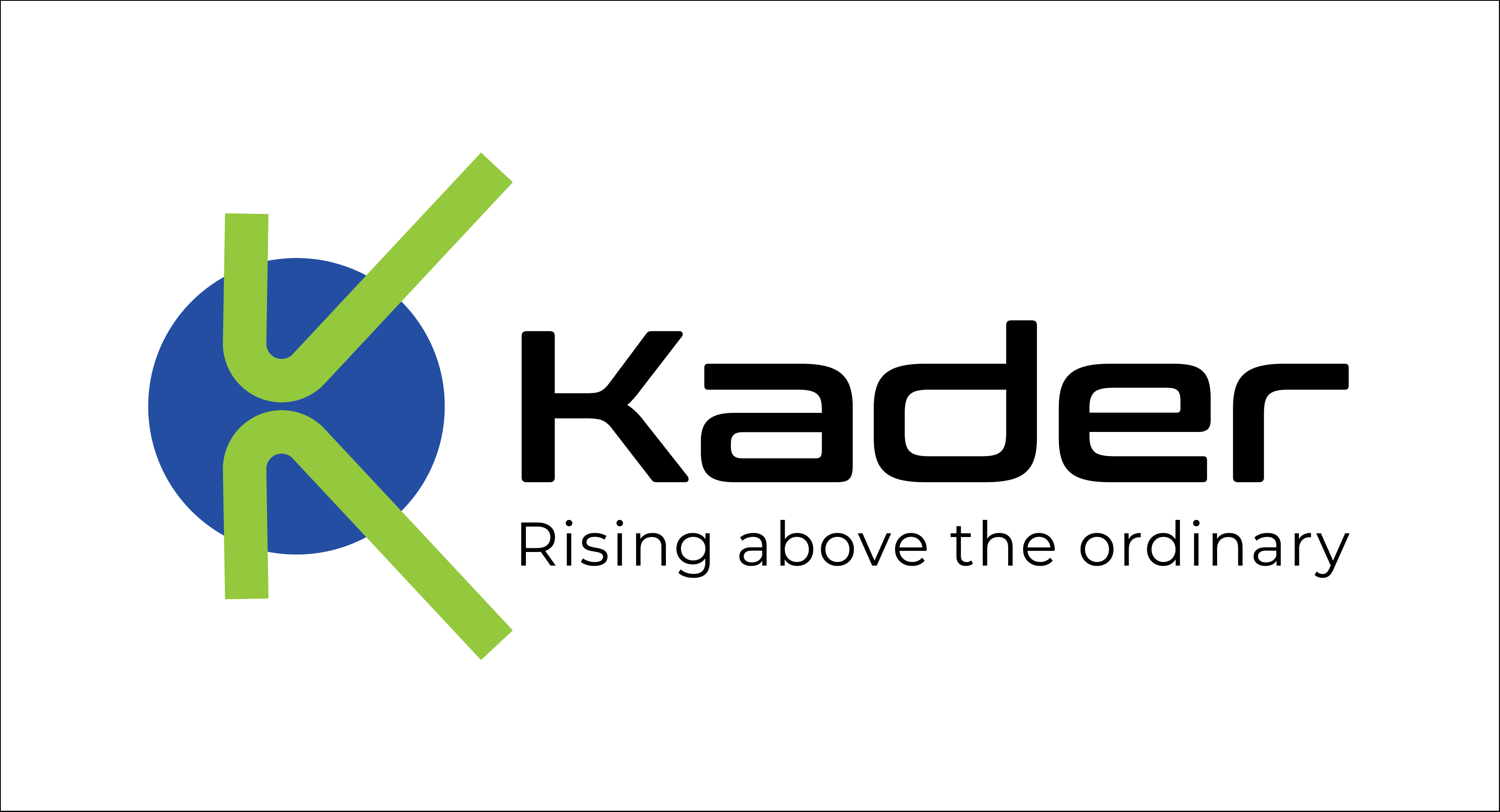 Kader Exports Pvt Ltd logo