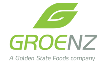 Groenz-GSF logo