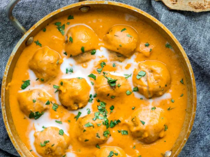 MALAI KOFTA product image