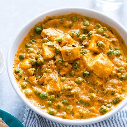 MUTTER PANEER product image