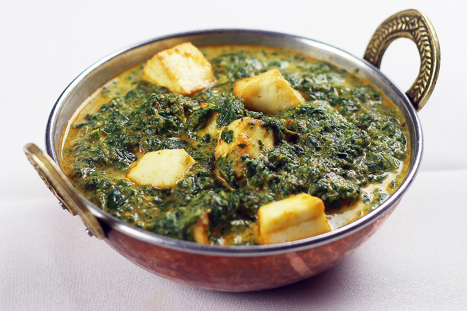 SAAG PANEER product image