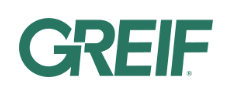 Greif, Inc. logo