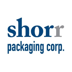 Shorr Packaging Corporation logo