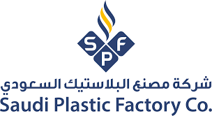 Saudi Plastic Factory Co. logo