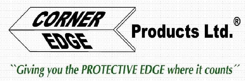Corner Edge Products Ltd logo