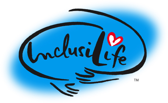 Inclusilife, Inc. logo