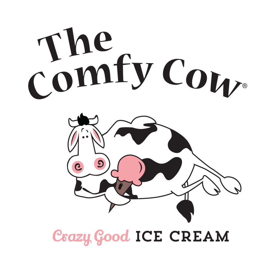 Comfy Cow Stores LLC logo