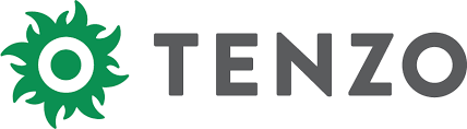 Tenzo Tea logo