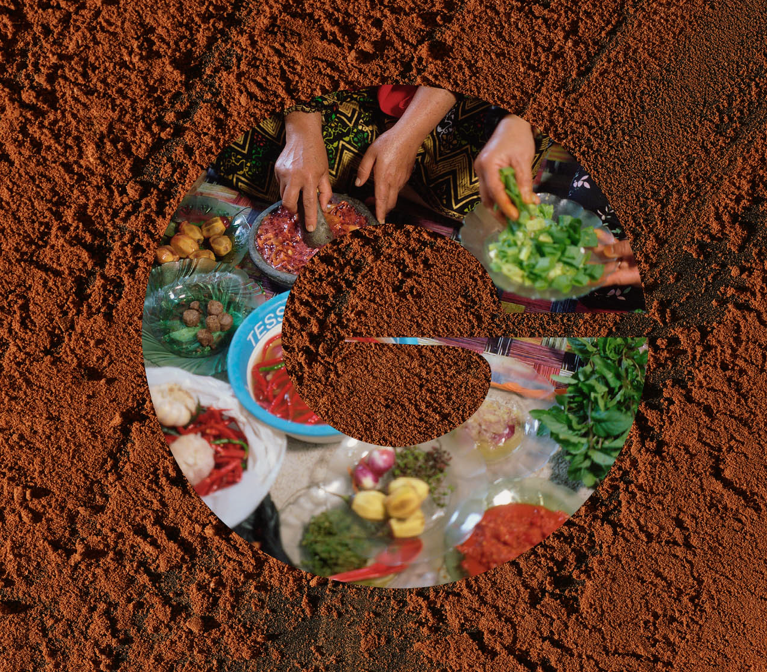 Givaudan - Bimbo AnCam logo