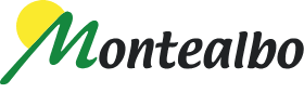 Montealbo SAT logo