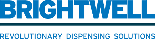 Brightwell Dispensers Inc. logo