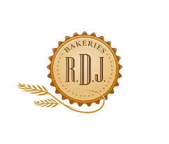 RDJ Bakeries logo