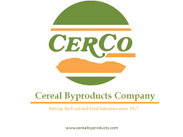 Cereal Byproducts Co. logo