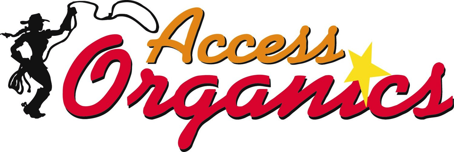 Access Organics, Inc. logo