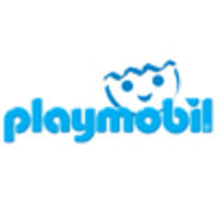 Playmobil USA, Inc. logo