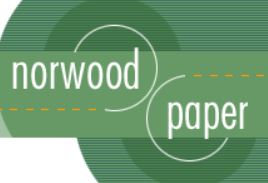 Norwood Paper logo