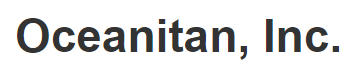 Oceanitan Inc. logo