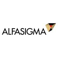 Alfasigma USA Inc. logo