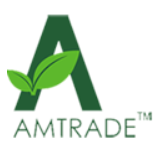 AMTRADE INC. logo