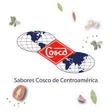 SABORES COSCO DE CENTROAMERICA logo