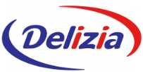 Delizia Foods llc logo