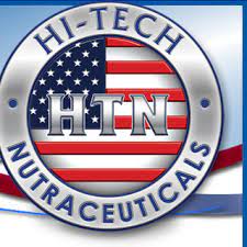Hi-Tech Nutraceuticals logo