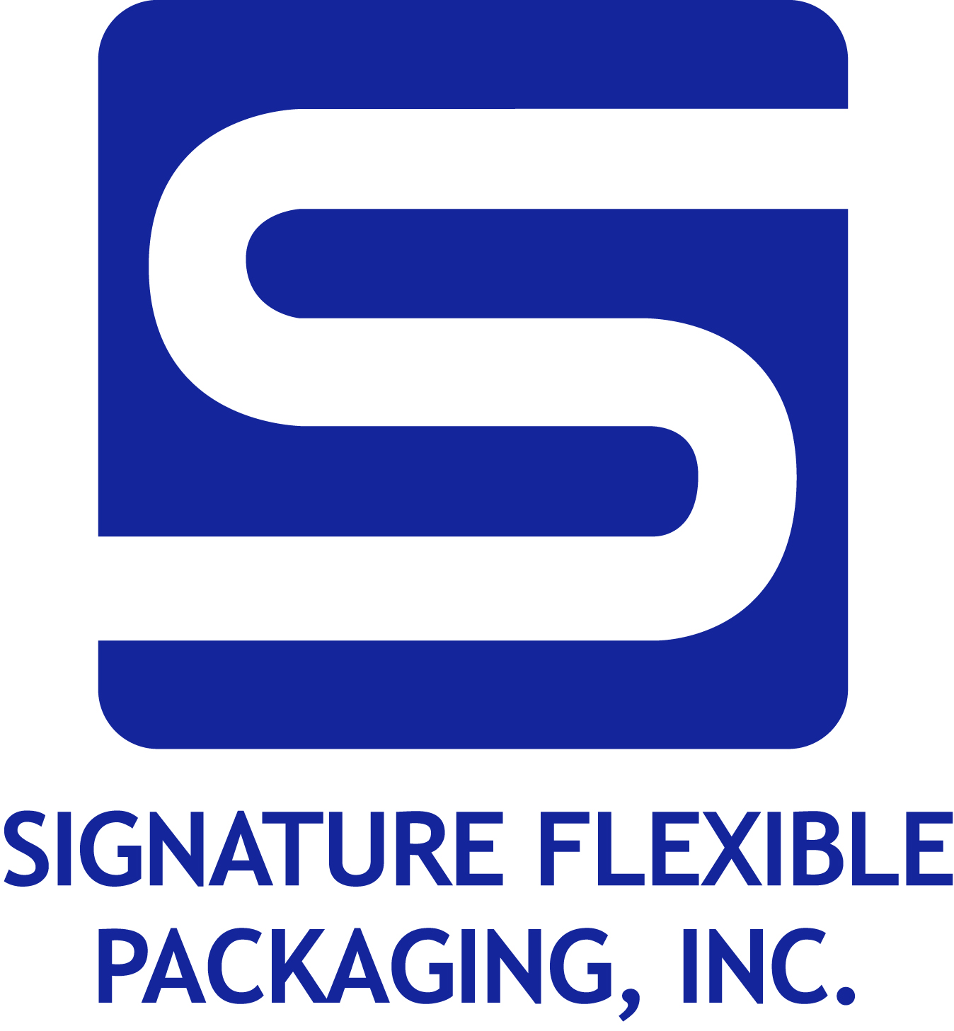 Signature Flexible Packaging, Inc. logo