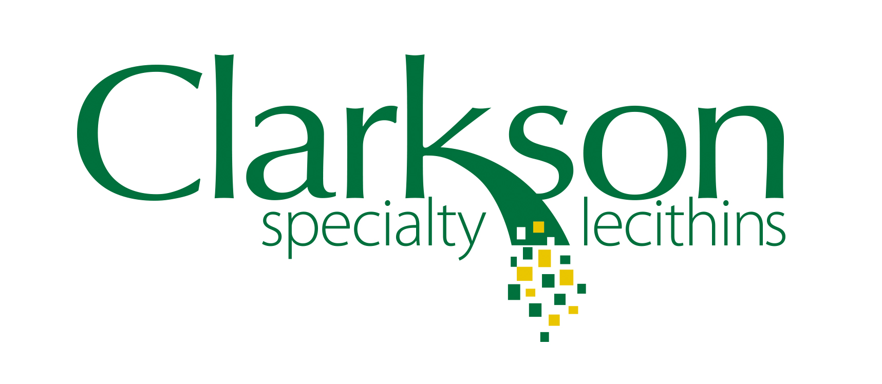 Clarkson Specialty Lecithins logo