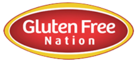 Gluten Free Nation logo