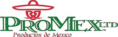 Promex LTD logo