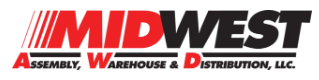 Midwest Assembly, Warehouse, & Distribution LLC logo
