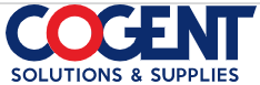 Cogent Solutions and Supplies logo