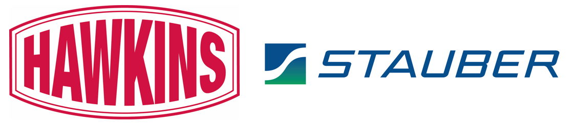 Hawkins Inc. - Stauber Performance Ingredients, Inc. logo