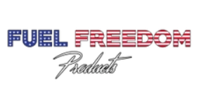 Fuel Freedom Products logo