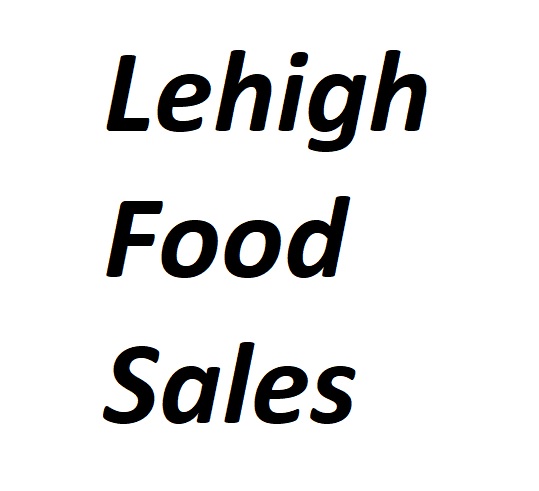 Lehigh Food Sales logo