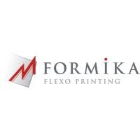 Formika Sp. z o.o. logo