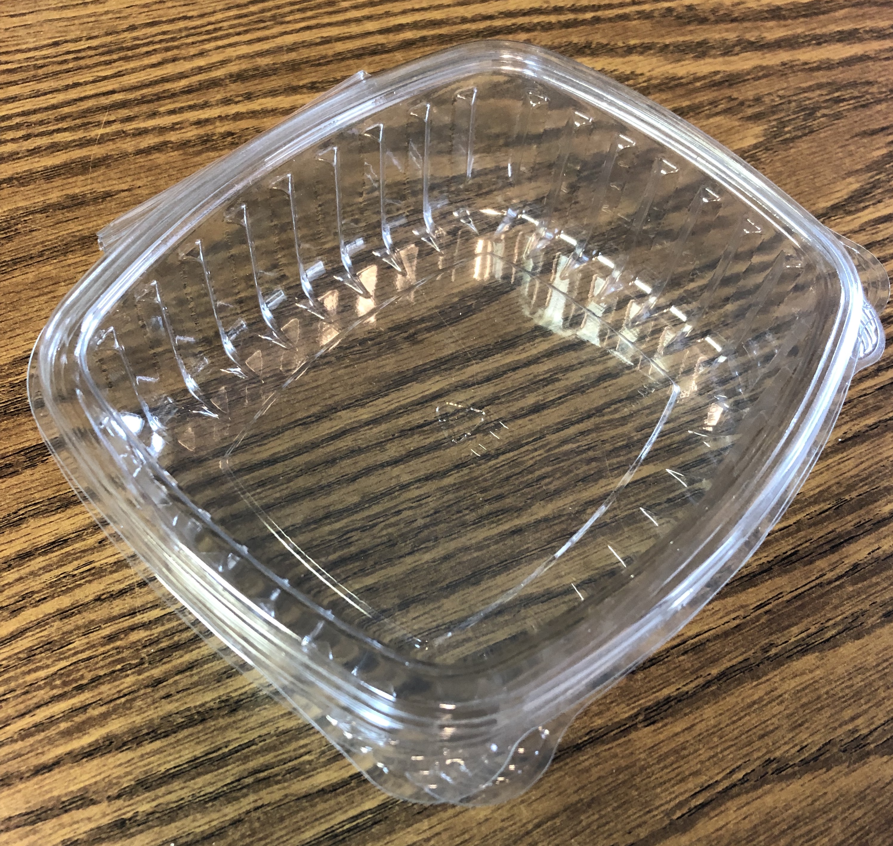 24 oz Clamshell product image