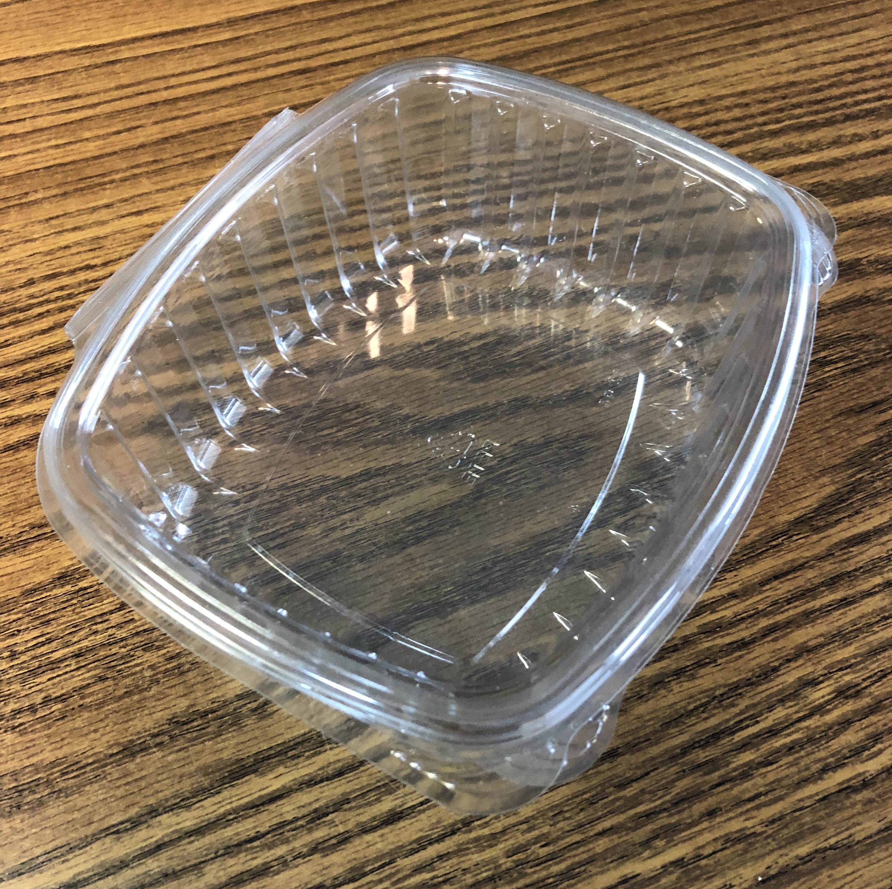 32 oz Clamshell product image