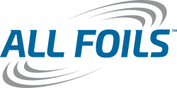 All Foils, Inc logo