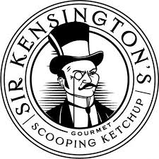 Sir Kensington's logo