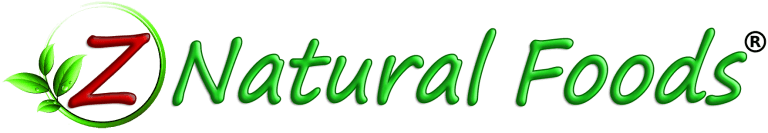 Z Natural Foods logo