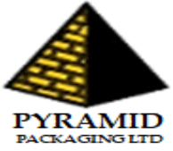 PYRAMID PACKAGING LTD logo