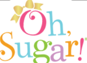 Oh, Sugar! LLC logo