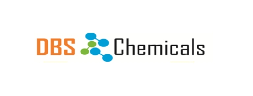 DBS CHEMICALS logo